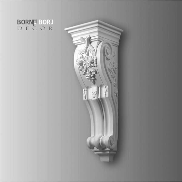 CORBELS & BRACKETS Polyurethane, Fireplace Mantel Decor, ornamental wall brackets, decorative wall art panels, WALL PANELS Polyurethane,decorative wall panel, interior paneling for walls, polyurethane wall panel, WALL ORNAMENTS Polyurethane تولید کننده ابزار پیش ساخته پلی یورتان, تزئینات دیوار پلی یورتان, براکت پلی یورتان, گچبری دیواری پلی یورتان, پانل دکوراتیوپلی یورتان, پانل کلاسیک پلی یورتان, دیوار کوب پلی یورتان, تولید کننده ابزار پلی یورتان, ابزار پیش ساخته گچی پلی یورتان, قیمت ابزار پیش ساخته پلی یورتان, ابزار پلی یورتان تبریز, خرید ابزارهای پیش ساخته پلی یورتان, لیست قیمت ابزار پلی یورتان, قیمت ابزارهای دکوراتیو پلی یورتان, قیمت ابزار پلی یورتان, قیمت ابزار پیش ساخته سقف, فروش ابزار پیش ساخته پلی یورتان