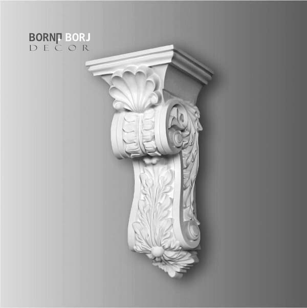 CORBELS & BRACKETS Polyurethane, Fireplace Mantel Decor, ornamental wall brackets, decorative wall art panels, WALL PANELS Polyurethane,decorative wall panel, interior paneling for walls, polyurethane wall panel, WALL ORNAMENTS Polyurethane تولید کننده ابزار پیش ساخته پلی یورتان, تزئینات دیوار پلی یورتان, براکت پلی یورتان, گچبری دیواری پلی یورتان, پانل دکوراتیوپلی یورتان, پانل کلاسیک پلی یورتان, دیوار کوب پلی یورتان, تولید کننده ابزار پلی یورتان, ابزار پیش ساخته گچی پلی یورتان, قیمت ابزار پیش ساخته پلی یورتان, ابزار پلی یورتان تبریز, خرید ابزارهای پیش ساخته پلی یورتان, لیست قیمت ابزار پلی یورتان, قیمت ابزارهای دکوراتیو پلی یورتان, قیمت ابزار پلی یورتان, قیمت ابزار پیش ساخته سقف, فروش ابزار پیش ساخته پلی یورتان