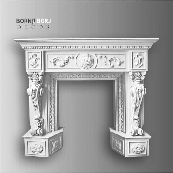 Fireplace Polyurethane , Fireplace Mantel Decor, ornamental wall brackets, decorative wall art panels, WALL PANELS Polyurethane,decorative wall panel, interior paneling for walls, polyurethane wall panel, WALL ORNAMENTS Polyurethane تولید کننده ابزار پیش ساخته پلی یورتان, تزئینات دیوار پلی یورتان, شومینه پلی یورتان, گچبری دیواری پلی یورتان, پانل دکوراتیوپلی یورتان, پانل کلاسیک پلی یورتان, دیوار کوب پلی یورتان, تولید کننده ابزار پلی یورتان, ابزار پیش ساخته گچی پلی یورتان, قیمت ابزار پیش ساخته پلی یورتان, ابزار پلی یورتان تبریز, خرید ابزارهای پیش ساخته پلی یورتان, لیست قیمت ابزار پلی یورتان, قیمت ابزارهای دکوراتیو پلی یورتان, قیمت ابزار پلی یورتان, قیمت ابزار پیش ساخته سقف, فروش ابزار پیش ساخته پلی یورتان